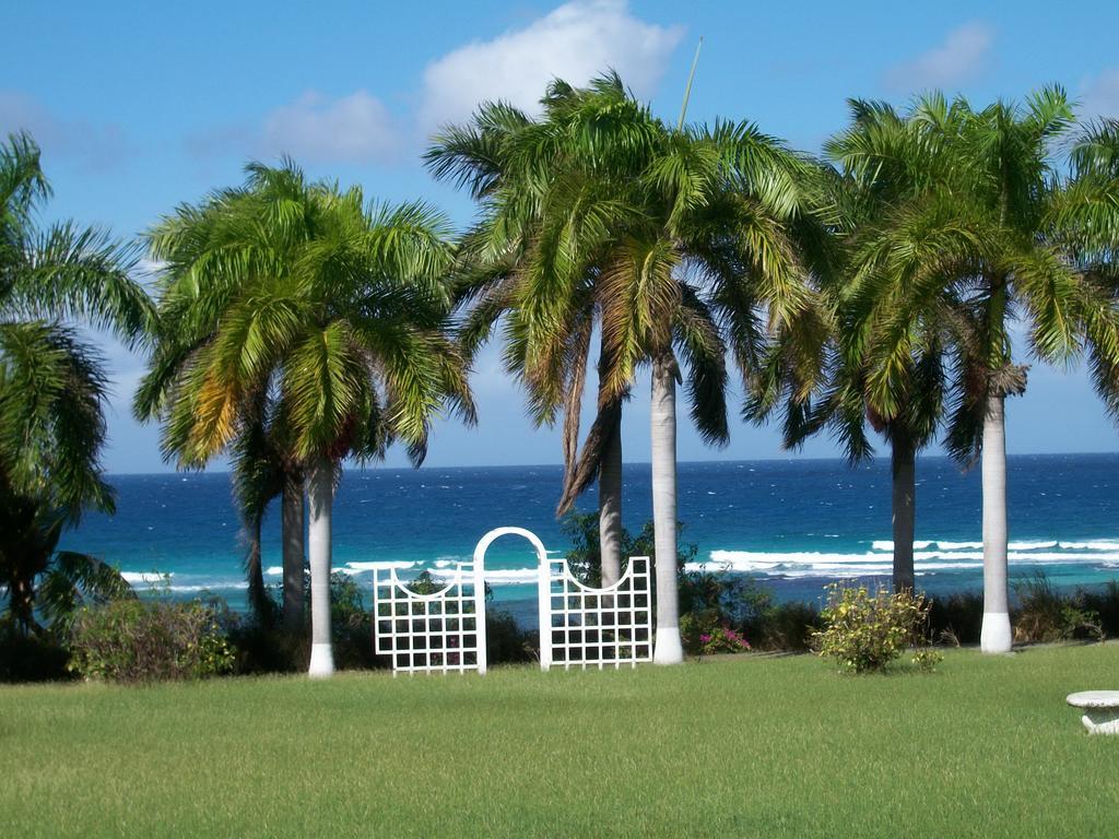 مونتيغو باي Seacastles By The Beach/Pool المظهر الخارجي الصورة